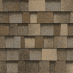 Ownes Corning Shingle Colors - sand dune