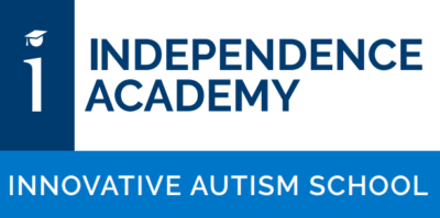 innovative autism school icon