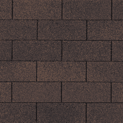 Brownwood Supreme Shingle
