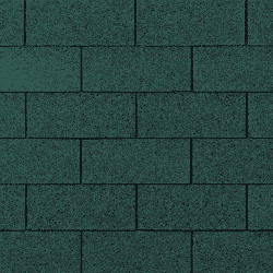 Chateau Green Supreme Shingle